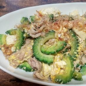 コンビーフハッシュ