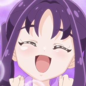 【キミとアイドルプリキュア】こころちゃんの主人公力高すぎwww【キミプリ】