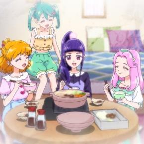 【画像】もうプリキュアの続編ってやらないのかな？