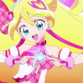 【悲報】今年のプリキュアさん、もう終盤・・・