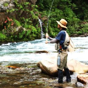2026渓流ルアー歴20年の筆者。「装備・タックル・ルアー選びのノウハウ」を現在無料公開中。当記事では厳選14記事をピックアップ。時間をもてあます渓流オフシーズンに是非ともお立ち寄りください(_ _)/