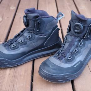 「簡易版」最強おすすめ渓流ウェーディングシューズ発見!?シマノ ジオロック ウェーディングシューズPROを1シーズン着用しインプレ。耐久性・快適性・防御力・BOAやジオロックシステムの特徴・性能について検証。