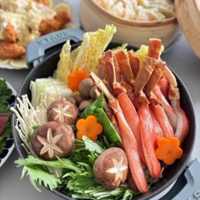 《間に合うかギリッギリ》 1時間半キッチンに立って気づいたこと