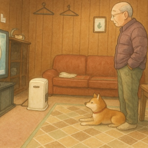 ハローワーク認定日(3回目)🏢