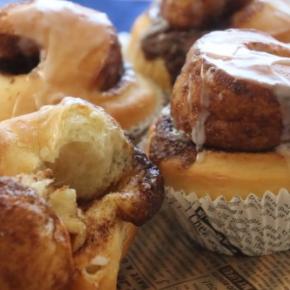 パン焼きやちくちくなど