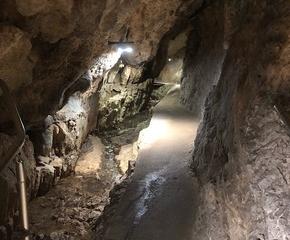 続・龍河洞POWER