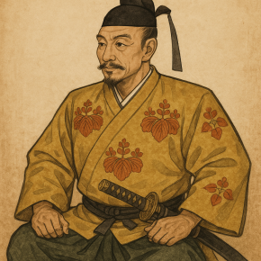 ■🌅🗻天下人の軌跡を歩く！豊臣秀吉の足跡をたどる旅「名古屋郷土三英傑特集②」（コラム）