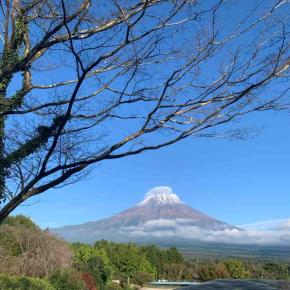 ■🗻今日は『大晦日』ですね。私の今年一年を振り返ってみます