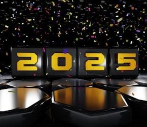 2025年ご挨拶