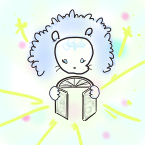 ライオンズゲート2023【イラスト】