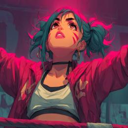 【WWE】ティファニー・ストラットンがマキシン・デュプリの結婚式で新恋人と同伴か？ルートヴィヒ・カイザーとは破局の噂