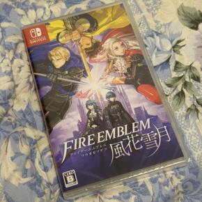 誕プレいただきました。