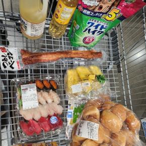 今日のコストコ♡