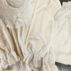 フリルありだったパジャマ♡コストコメルマガ*主夫ごはん記録