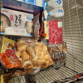 今日のコストコ(迷子になるw)♡cocaアウター買いました(*˙˘˙*)