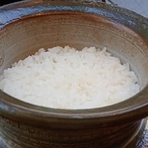 炊きたて土鍋白ご飯と美味しい小鉢の和定食 食堂おわん@冷泉町