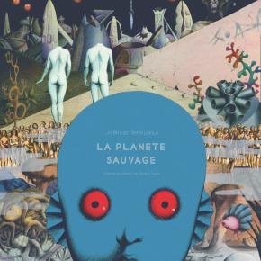 【映画評】ファンタスティック・プラネット