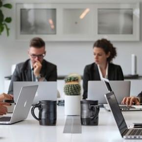 コンサル人気の理由