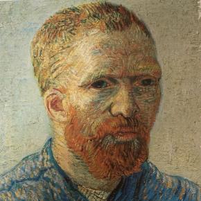 ゴッホ展 家族がつないだ画家の夢