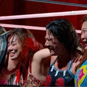 12.6仙女アゼリア大正