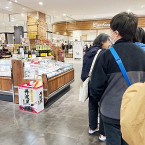 明けましておめでとうございます