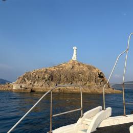 12月30日釣り納めは五幸丸で