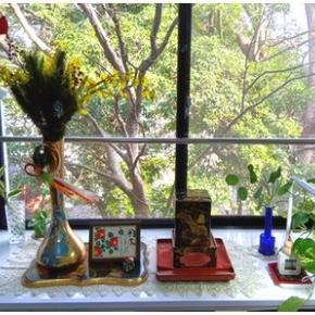 謹賀新年 施設でお正月 しつらい