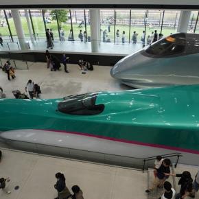 2025秋、鉄ヲタ以外も楽しめる鉄道博物館 vol.3