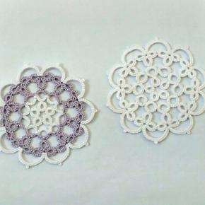 コースターとハンドクリームとスマホのGPS