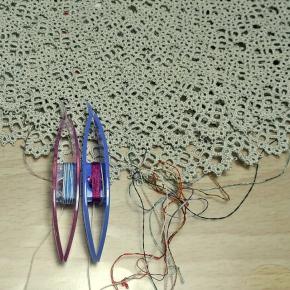 やっと糸始末まで