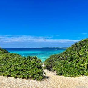 ヒルトン沖縄宮古島リゾート宿泊記⑤～おすすめの宮古島観光スポット