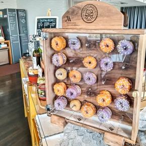 伊豆マリオットホテル修善寺 宿泊記2024② ～ プライベートラウンジと朝食