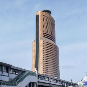 オークラアクトシティホテル浜松 宿泊記 ～ 音楽とグルメの街浜松の高級ホテル