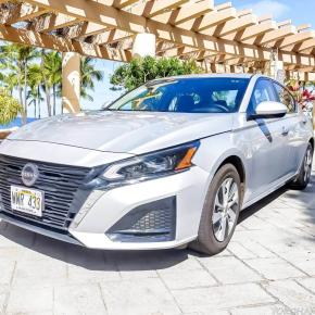 2024年ハワイ旅行記③ ～ HNL空港からレンタカーでコオリナリゾートへ