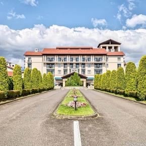 グランドエクシブ那須白河 宿泊記(前編) ～ 本館ラージグレード客室