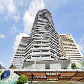 ロイヤルオーキッド・シェラトン・リバーサイドホテル・バンコク宿泊記(前編) ～ 高層階リバービュー客室と館内施設