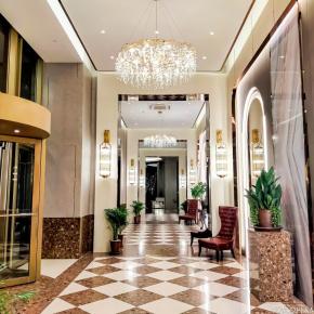 2025年1月タイ旅行 ～ マリオットバケーションクラブ・エンパイアプレイスとバンコク最新情報