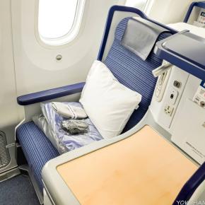 マリオットバケーションクラブのバリ施設ツアー② ～ ANA[羽田→ジャカルタ]ビジネスクラス