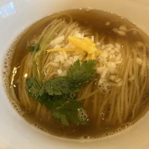 お出汁麺食堂 HARADA｜「だし屋」の大将が営む自然の『ダシ汁にこだわった』無添加のラーメン店