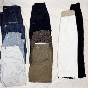 手持ちの服、全部出してみた。1年間で何着減った？