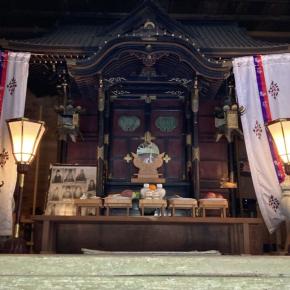 新年明けましておめでとうございます。