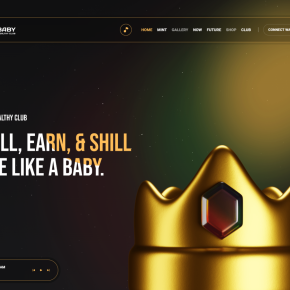 BWC (Baby Wealthy Club)とは？