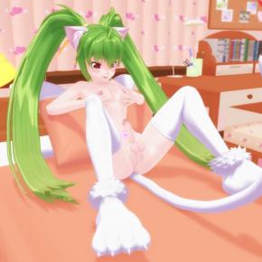 ♪図解付き♪ メスイキオナニーのコツ