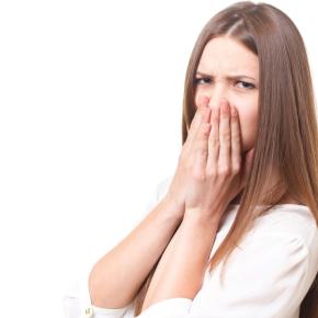 子供についての悩み：体臭編