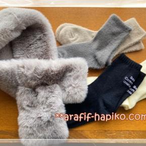 糖尿病と手足の末端冷えが気になる冬に＊無印良品タートルと3COINS靴下で私のゆるっと冷え対策