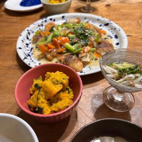 忙しい時はオイシックスに頼る晩ごはん！