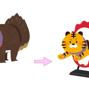 火が点くどころか、火だるまになってみないと見つけられない「やる気スイッチ」