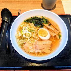 甘からず、辛からず、かといって・・・