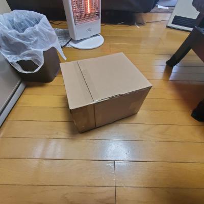 城峰釣具店 福袋開封