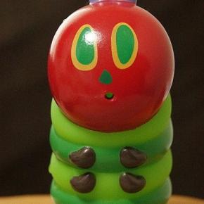 あおむしが・・ガーデンの様子～